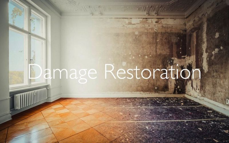 Renovation Services
