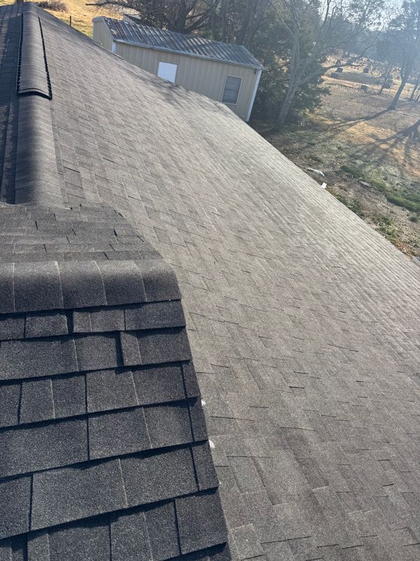 Construction & Exterior Remodeling