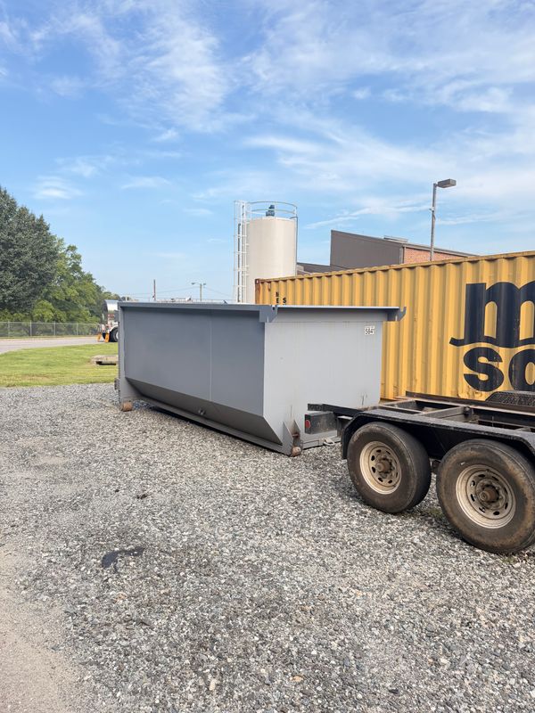 Dumpster Rentals
