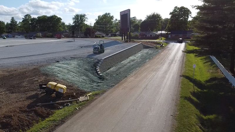 Site Preparation