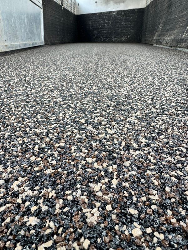 Trailer Flooring