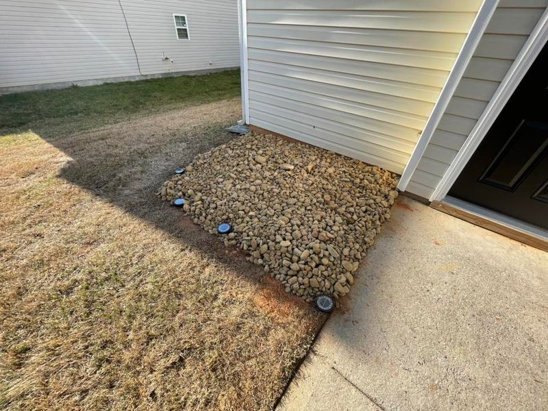 Landscaping gallery