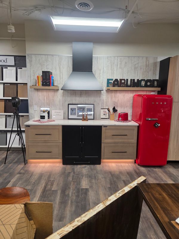 Remodeling