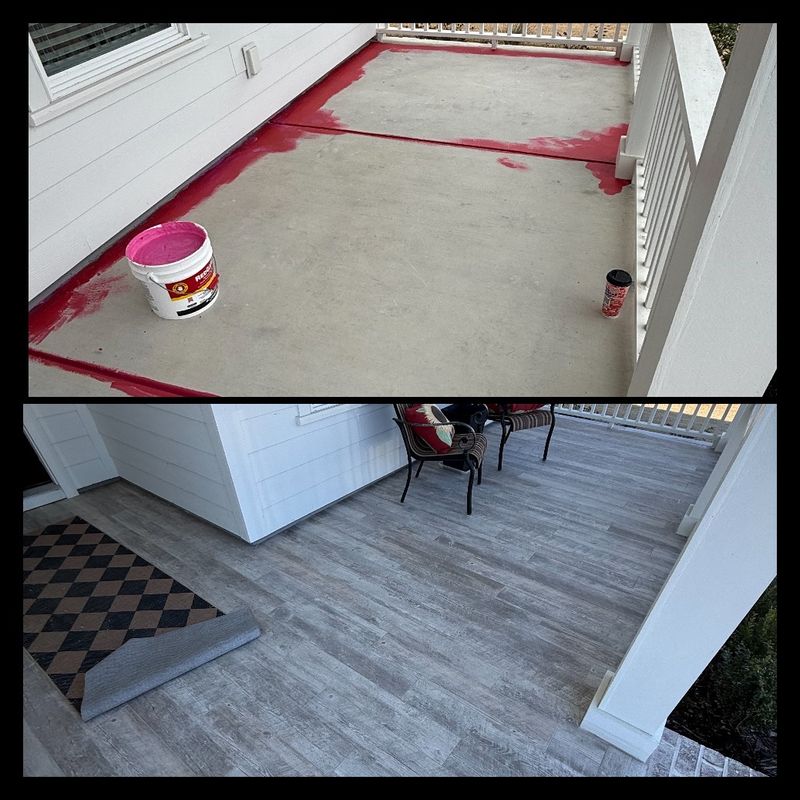 Flooring