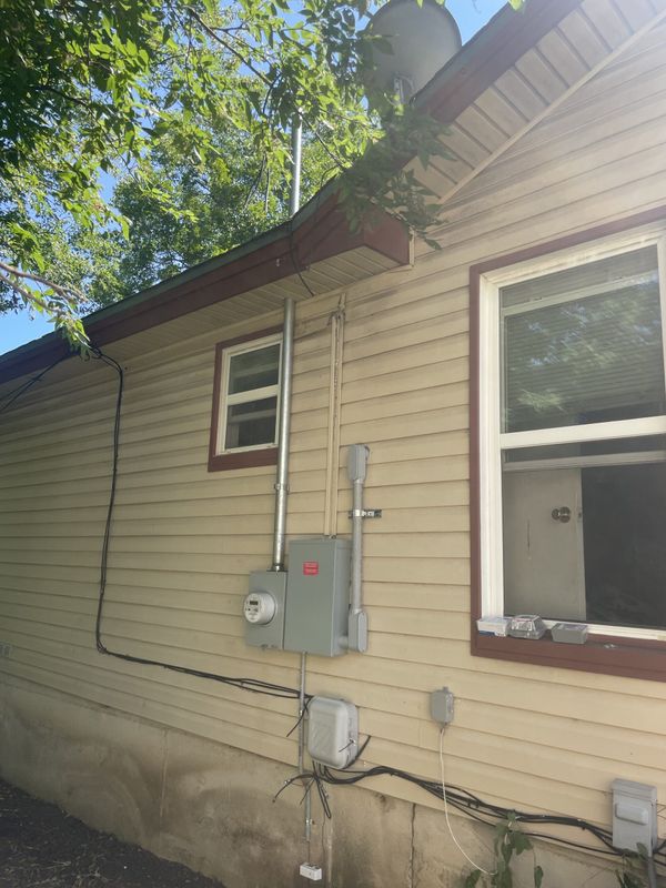 Electrical Work