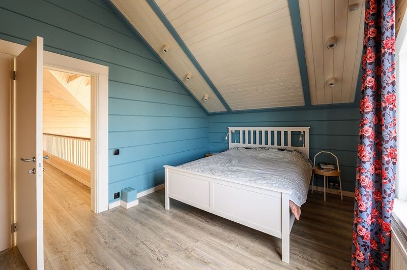 Interior Renovation