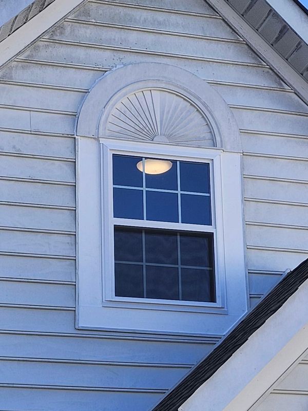 Window Installation