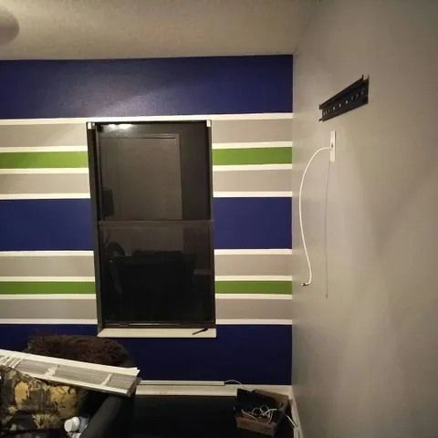 Interior Painting gallery