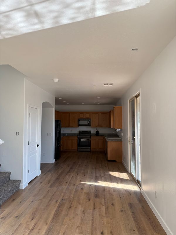 Interior Painting