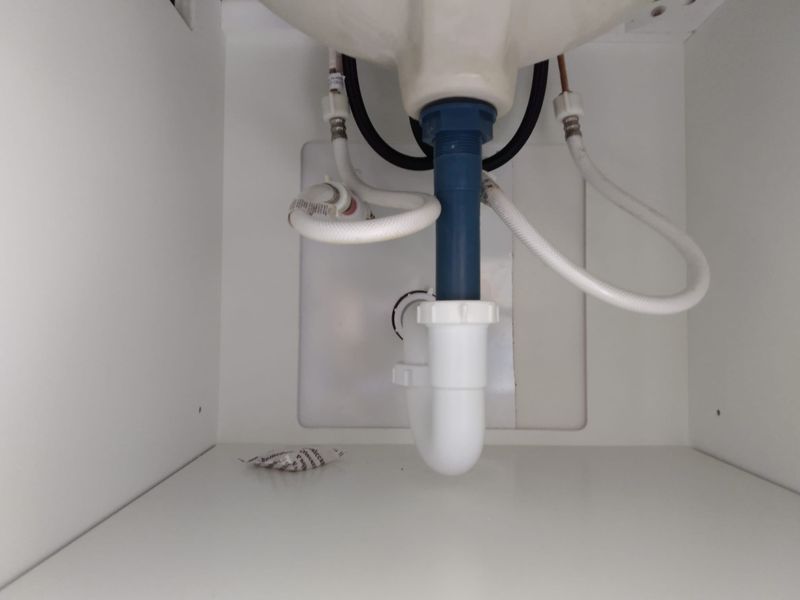 Plumbing Maintenance & Repairs