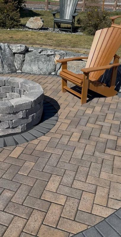 Landscape Design & Installation