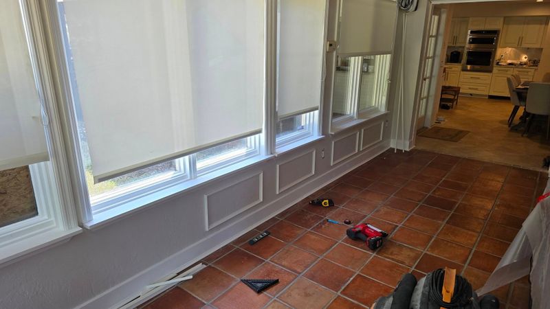 General Contracting
