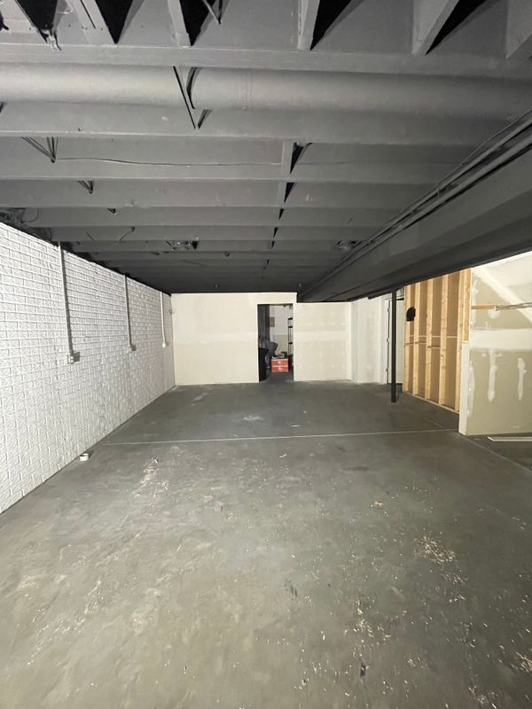 Interior Painting