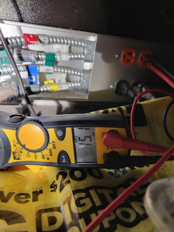 Electrical Repairs gallery