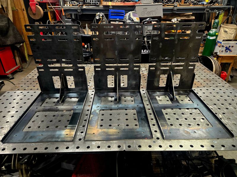 Metal Fabrication