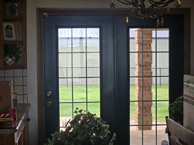 Interior Paint Jobs