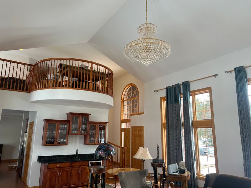 Interior Painting gallery