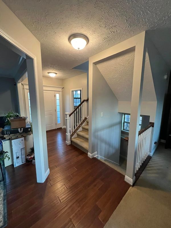 Flooring