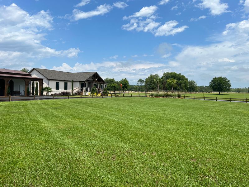 Lawn Care