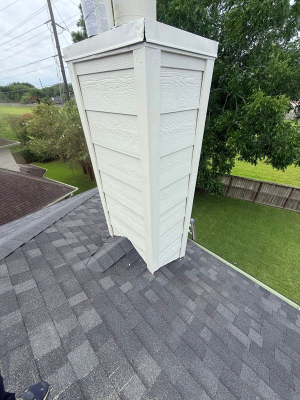 Roofing Installation