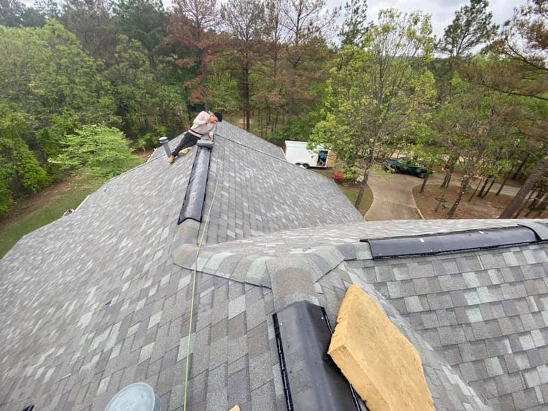 Roof Repair