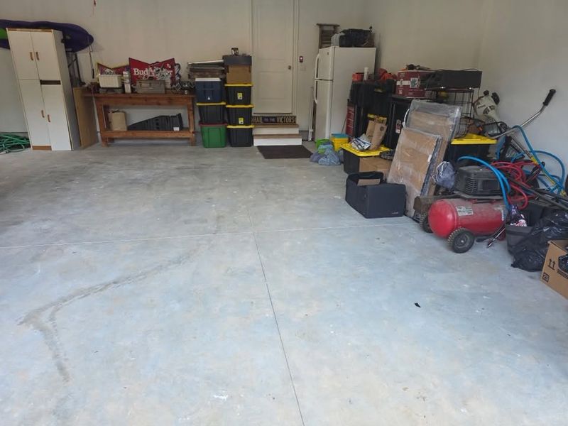 Residential Junk Removal