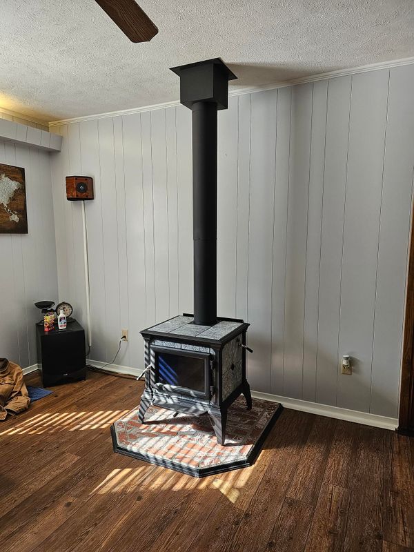 Stoves