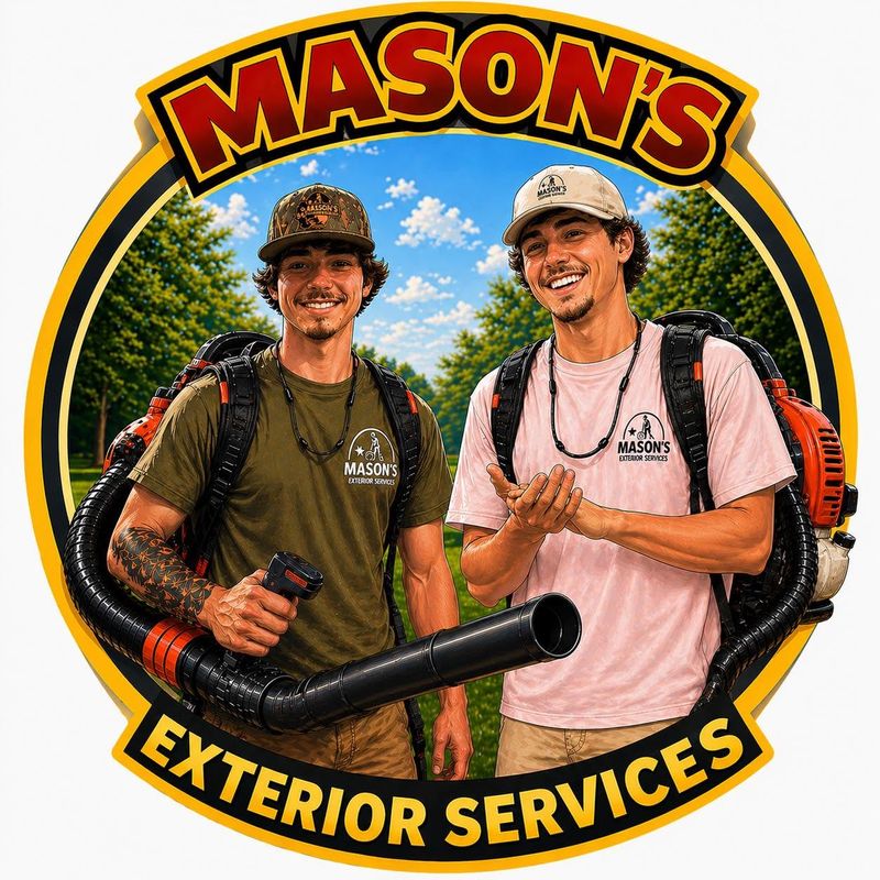 Gutter Cleaning