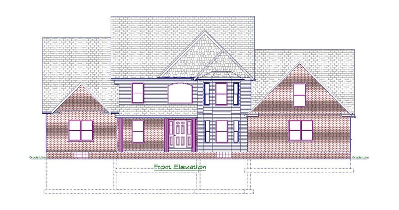 Blueprints