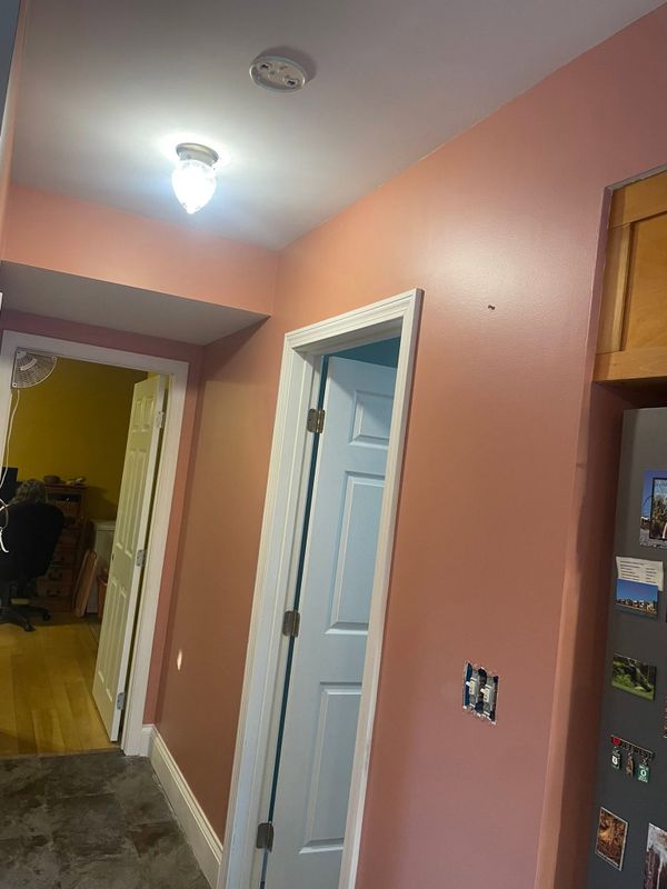 Interior Painting