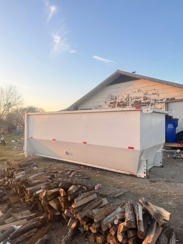 Dumpster Rentals