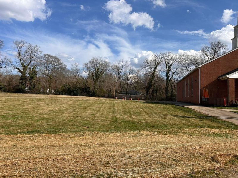 Landscaping