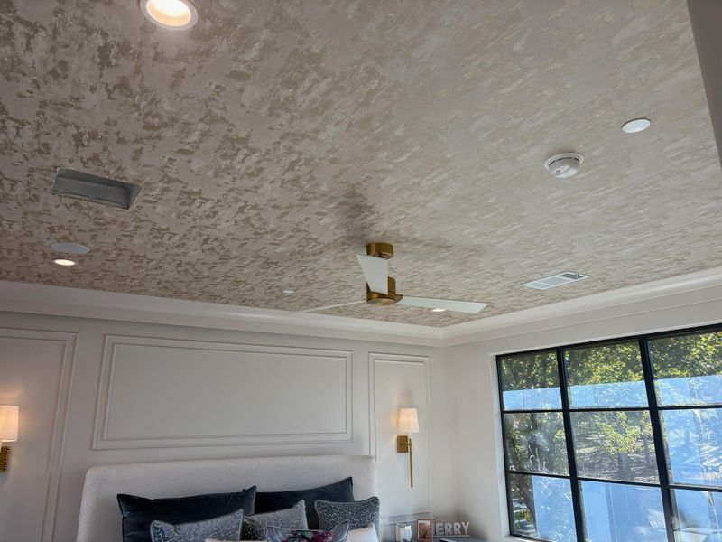 Ceilings