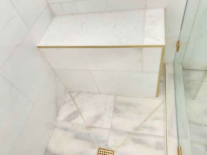 Bathroom Tilling