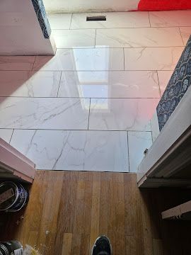 Flooring
