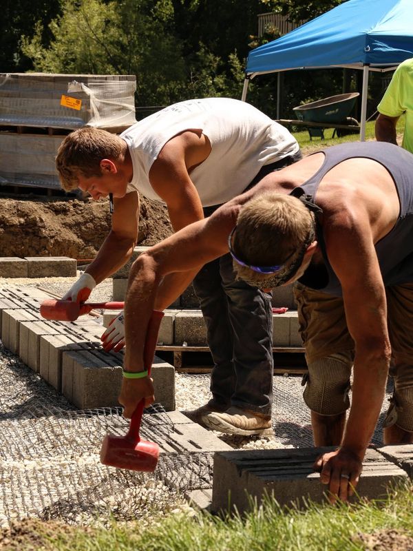 Residential Landscaping