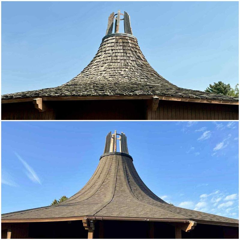 Roofing