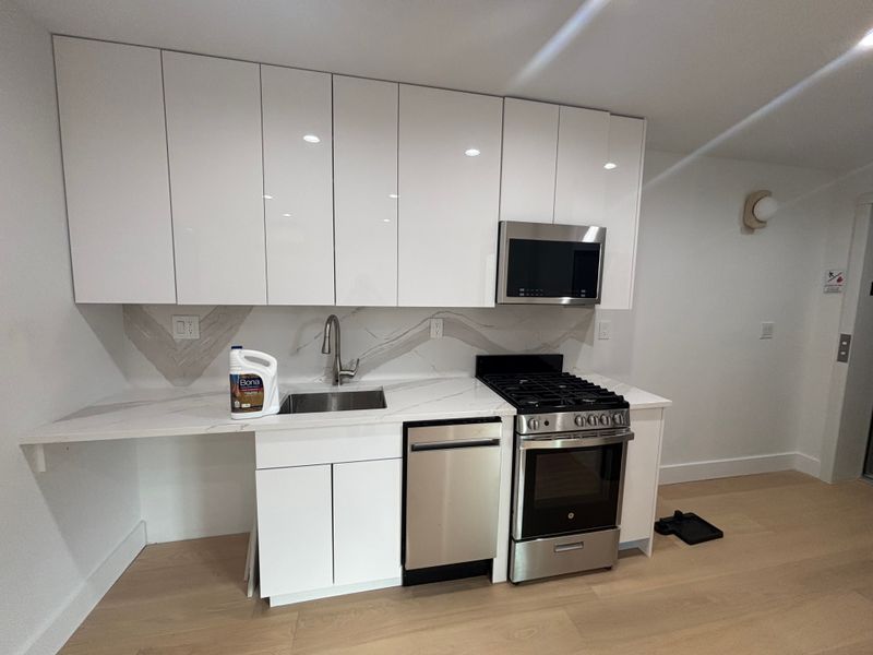 Post-Construction Cleaning