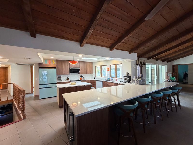Full kitchen remodel