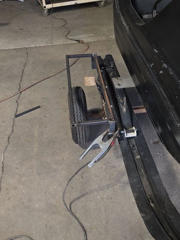Custom Welding/Fabrication