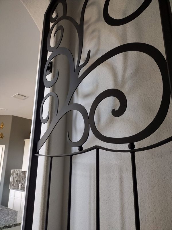 Custom Steel Fabrication