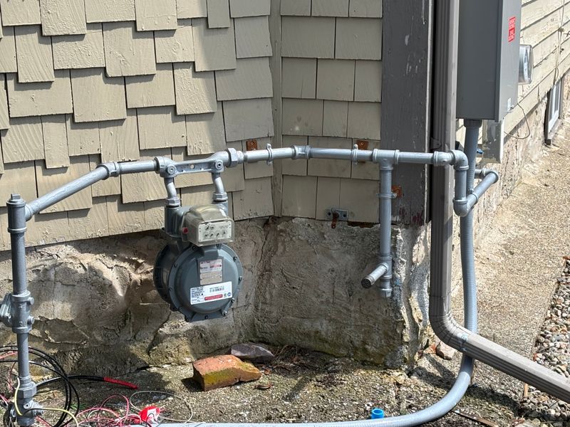 Residential Plumbing 