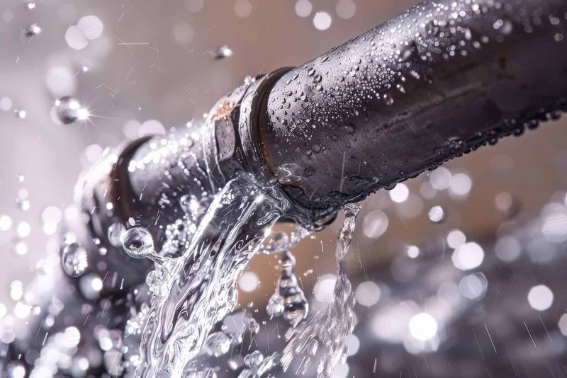 Leak Detection and Repair