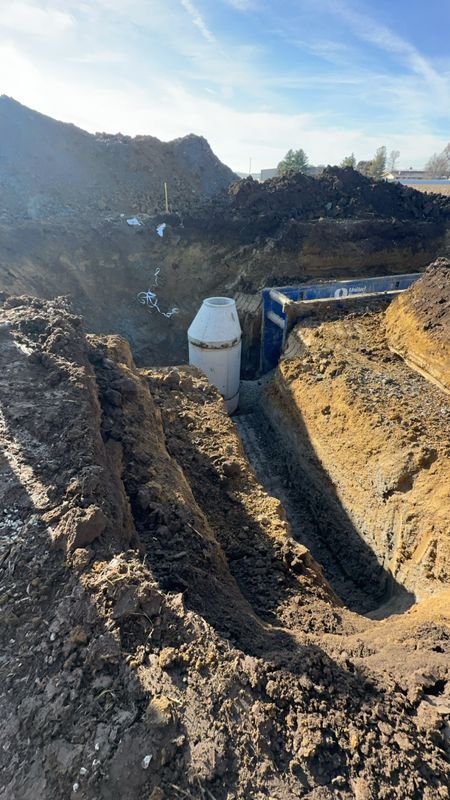 Site Utilities