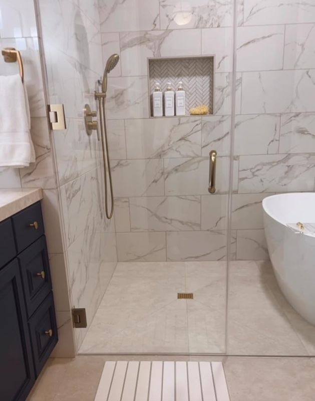 Bathroom Remodeling