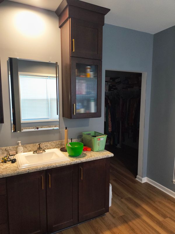 Interior Painting