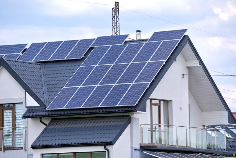 Solar Energy
