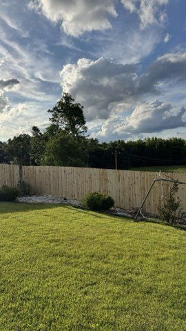 Fence Repair