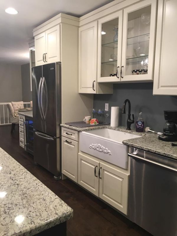 Kitchen Renovation