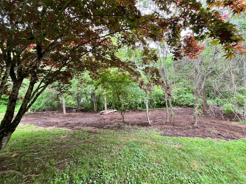 Land Clearing